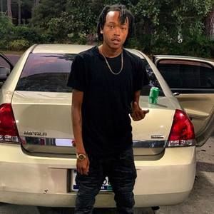 Meet your Posher, Lcedrick